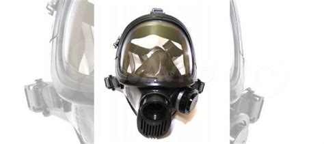 Противогаз, маска панорамная М-ппм, категория 2 купить в Самаре | Хобби ...
