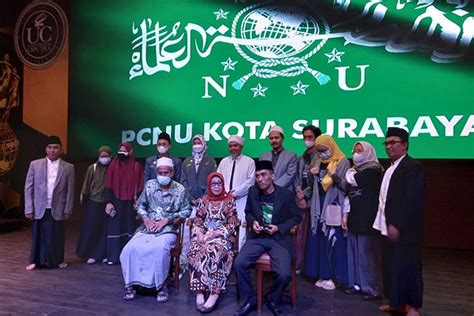 Berita Seputar Lambang Nu Nahdlatul Ulama Terbaru Dan Terkini Hari Ini