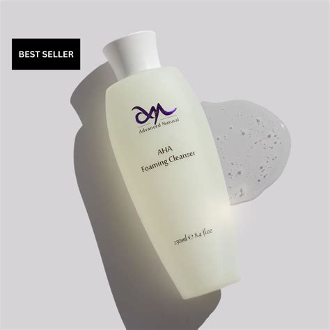 Advanced Natural | Natural Skin Care Products Australia