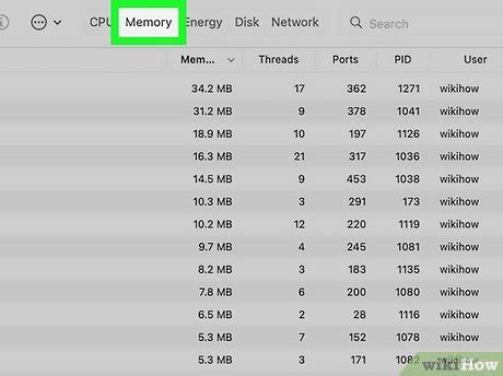 how to know your computer memory