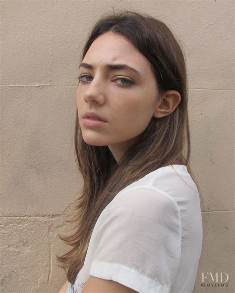 Photo Of Australian Fashion Model Amelia Zadro Id 428855 Amelia Zadro Amelia Model