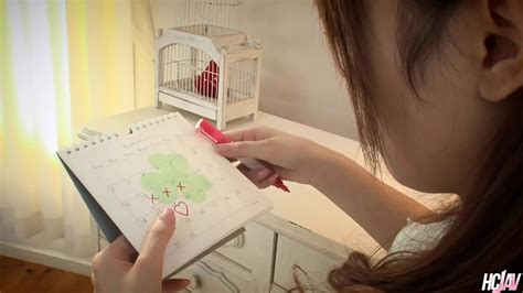 Hairy Japanese Babe Rika Aiba Has Her Lustful Pussy Dicked Asian Asian Porn Xhamster