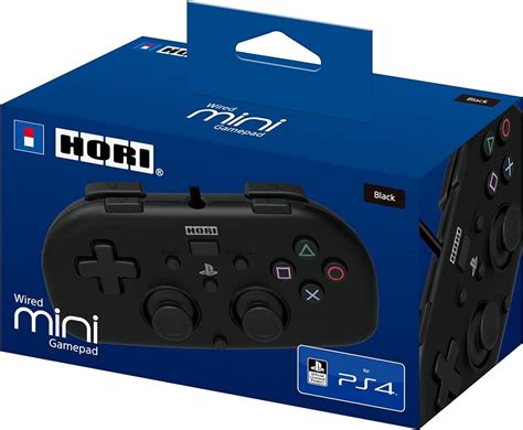 Ps4 Hori Mini Controller on Sale | www.danzhao.cc