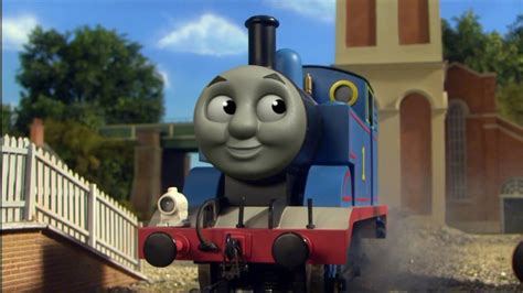 Thomas And Friends S By Pierce Brosnan By Charlie On Deviantart