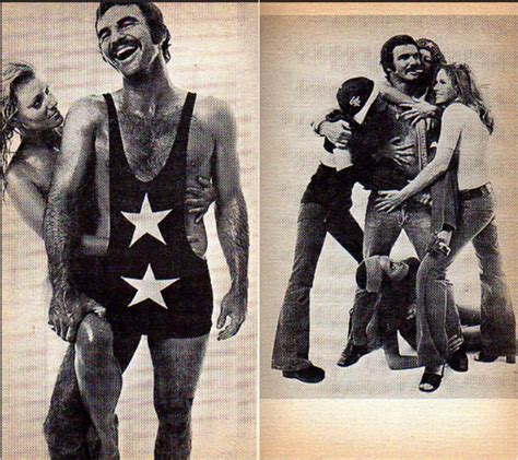 Burt Reynolds Hot Line The Letters I Get And Write Flashbak