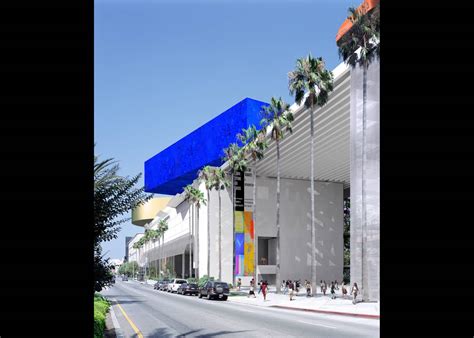 Los Angeles County Museum of Art (LACMA) — Ateliers Jean Nouvel