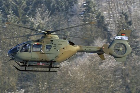 T-360 EC635P2+ by SwissHeli.com