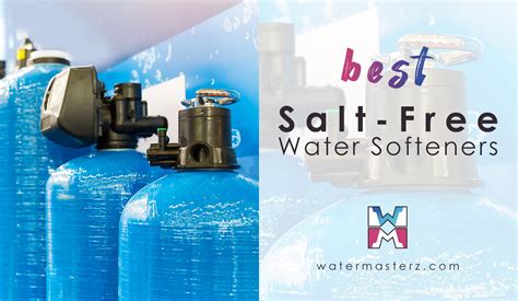 8 Best Salt Free Water Softener Reviews Saltless Systems 2023