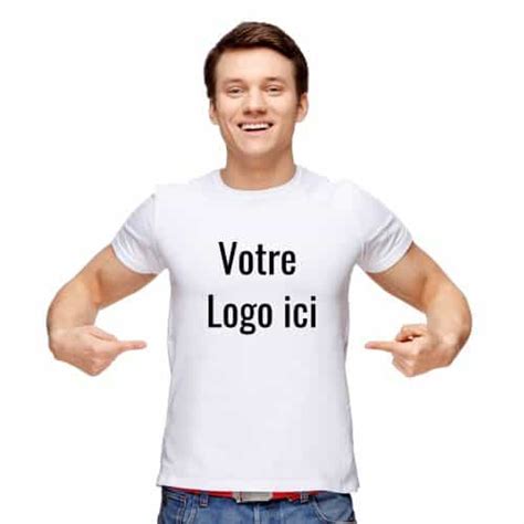 Pourquoi Personnaliser Un Tee Shirt On Vous Dit Tout