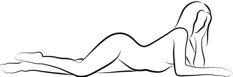 Nude Vector Images Over
