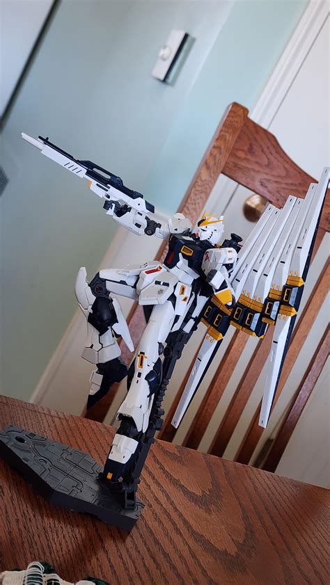 I Love This Kit An Absolutely Fun One Right Next To The Pgu Rg Nu