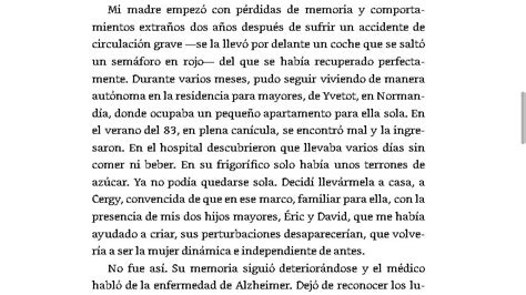 Neurociencia Colombia On Twitter La Escritora Francesa Hoy