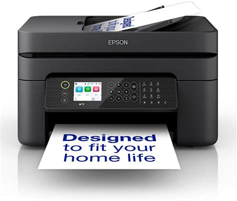 Epson Imprimante Ecotank Et Avec R Servoirs D Encre Multifonction