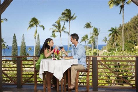 Hana Ranch Restaurant Is One Of The Best Restaurants In Maui