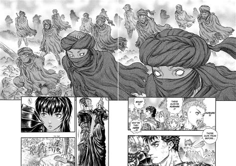 Berserk - Ch. 174 - - Aqua Manga