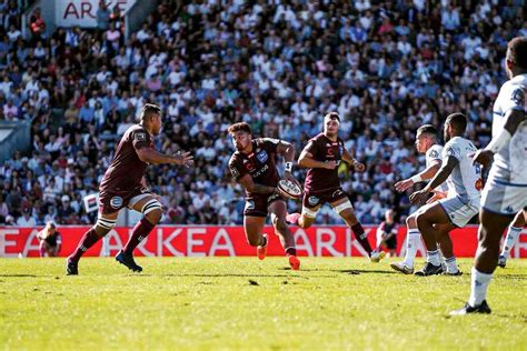 Actu Ubb On Twitter Rt Rugbyscapulaire Tani Vili Je Suis Motiv