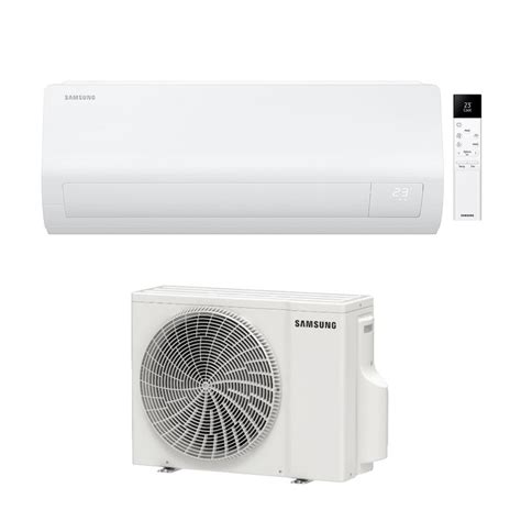 Samsung CEBU S2 Climatizzatore A Parete Monosplit Inverter Wi Fi