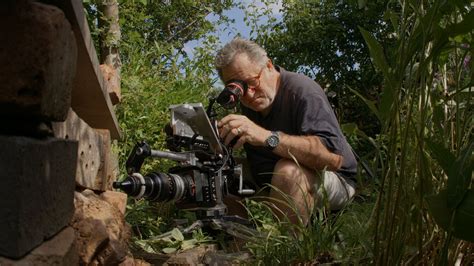 Behind the Camera: Q&A with “My Garden of a Thousand Bees” Wildlife ...