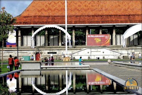 Colombo, Sri Lanka – What to expect and what to do