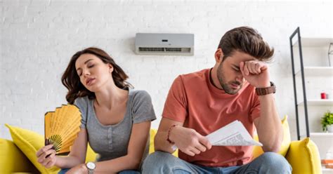 Why Is My AC Blowing Hot Air Comfort Experts Comfort Experts