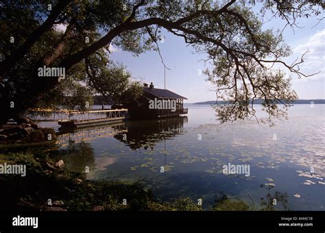 Sigtuna Sweden Europe Stock Photo - Alamy