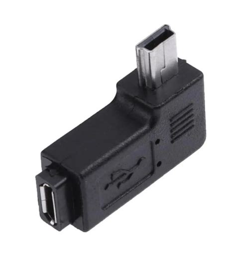 Кабель ACTIONSTUFF Micro USB Mini USB. - купить по низкой цене в ...