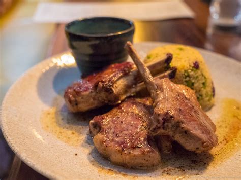 Best Aberdeen Restaurants 2022: Where to Eat in Aberdeen Scotland