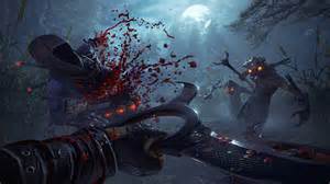 Shadow Warrior 2 | PS4 | Pre-Order Now | at Mighty Ape NZ