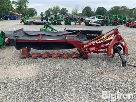 Deutz Disc Mower Manual 8