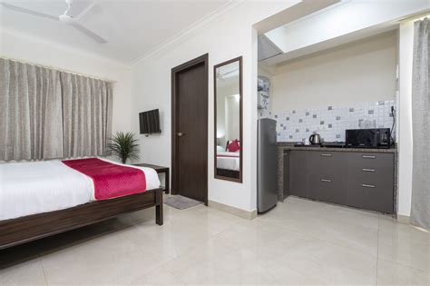 Studio Suites Service Apartments in Jaipur