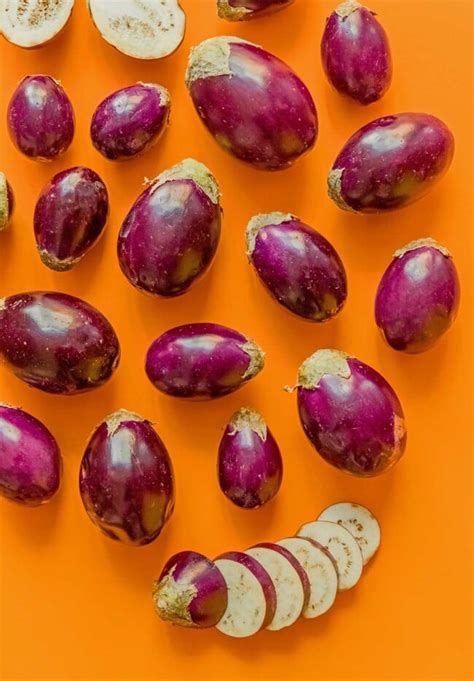 6 Types Of Eggplants And How To Use Them Live Eat Learn