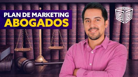 Las claves del éxito en el marketing para bufetes de abogados