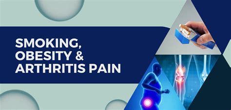 Smoking, Obesity & Arthritis Pain – Dr. Rajat Trehan