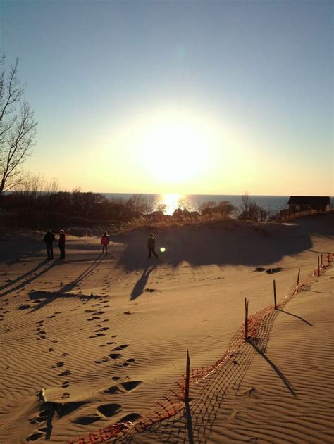 17 Best images about We ️ Silver Lake Sand Dunes on Pinterest | West ...