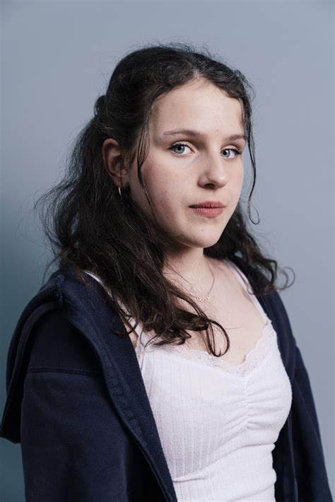 Tilda - Juno Casting Leipzig