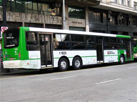 Caio Millennium Ii Trucado Essbus Transporte Nost Lgico