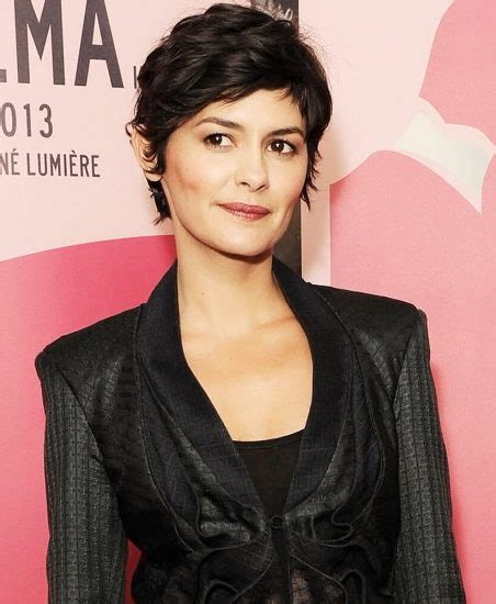 Audrey Tautou Nude Pics Topless Sex Scenes Compilation Team Celeb