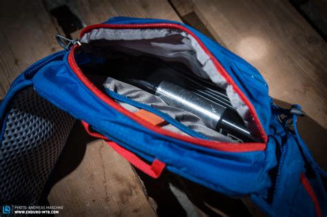 Deuter Pulse 3 on review – Large hip pack with a peculiar fit | ENDURO ...