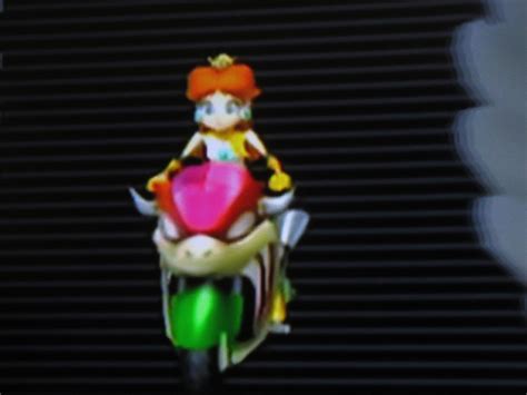 daisy flame runner : r/MarioKartWii