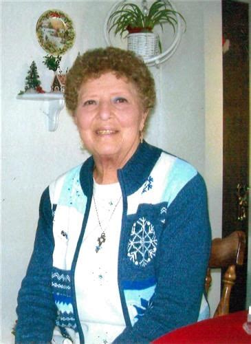 Margaret Schettl Obituary 2023 Oshkosh Wi Oshkosh Herald