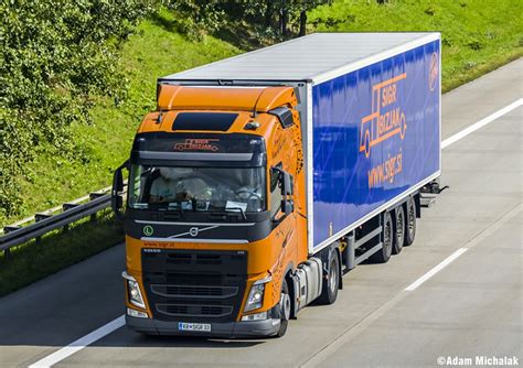 Sigr Bizjak Truck Spotters Eu