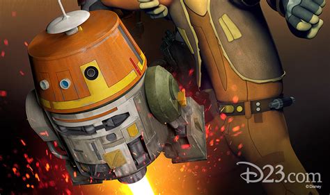 Everything You Need To Know About The Star Wars Rebels Series Finale