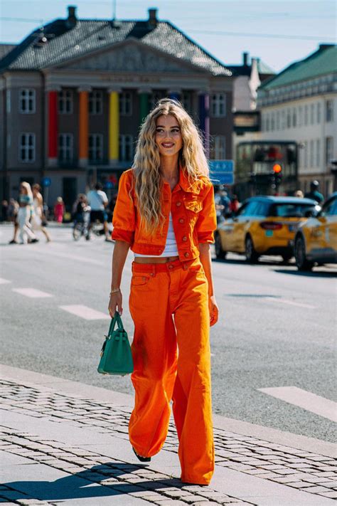 European Street Fashion 2024 Pictures - bella margalo