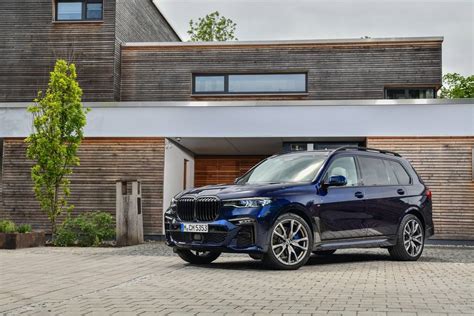 BMW X7 - Infos, Preise, Alternativen - AutoScout24
