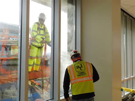 ATL Receives AAMA 503 Accreditation - Atlantic Testing Laboratories