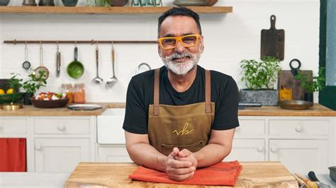 Vineet Bhatia Modern Indian Cooking Course Bbc Bbc Maestro