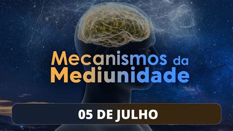 LIVRO DOS MÉDIUNS SEMATOLOGIA E TIPITOLOGIA Mecanismos da