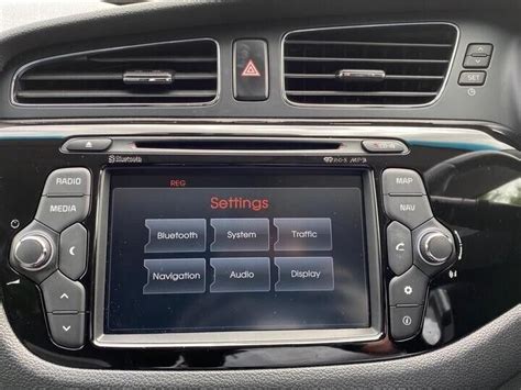 Kia Hyundai Gen Sat Nav Map Update Navigation Sd Card Ceed