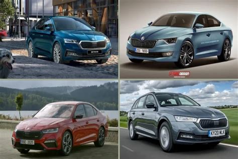 Skoda Octavia fiyat listesi Nisan 2023 güncel Skoda Octavia fiyatları