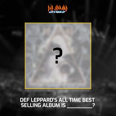 Metaltitans On Twitter Rt Defleppard